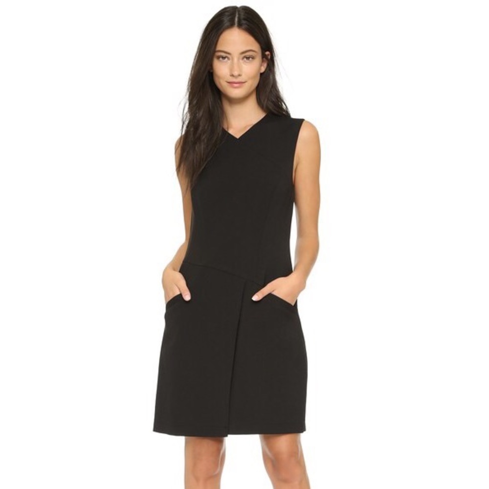 BCBC Maxazria Phoeby Dress