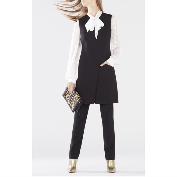 BCBC Maxazria Phoeby Dress - Picture 2 of 4