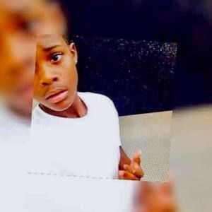 Meet your Posher, Isaiah