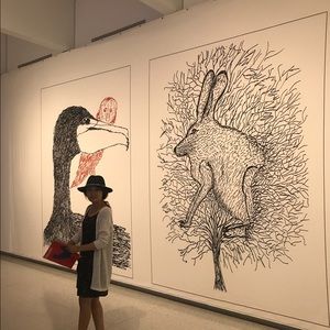 Meet your Posher, Hyunah