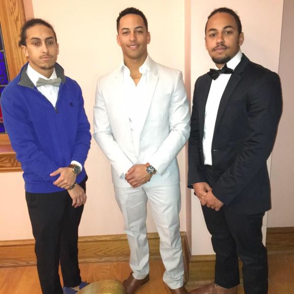 Meet your Posher, Steven - Picture 1 of 1