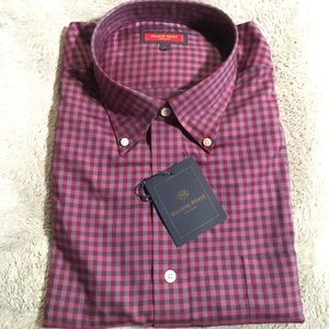 NWT Austin Reed Casual/Dress Men’s XXL