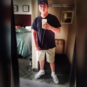 Meet your Posher, Alfredo