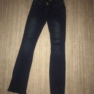 Hudson Jeans