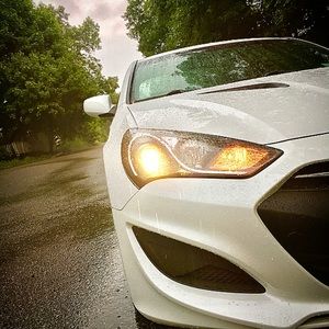 Meet your Posher, Brian