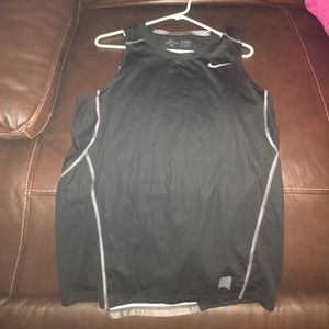 Workout Nike Tee