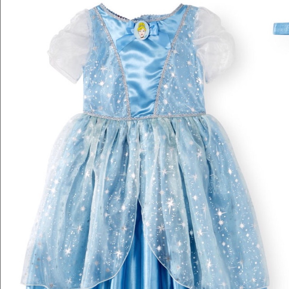 Disney baby Cinderella costume