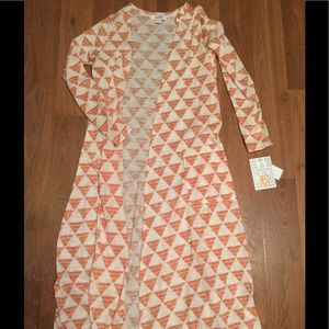 NWT Lularoe Sarah