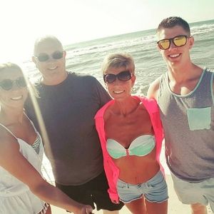 Meet your Posher, Darla