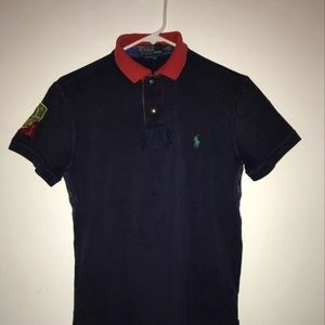 Polo Ralph Lauren(SOLD)