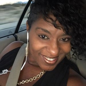 Meet your Posher, Tammi