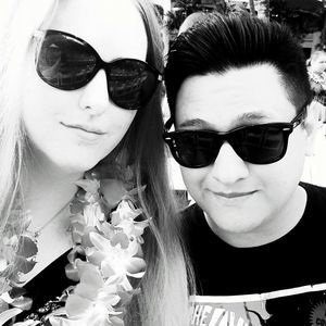 Meet your Posher, Lilly