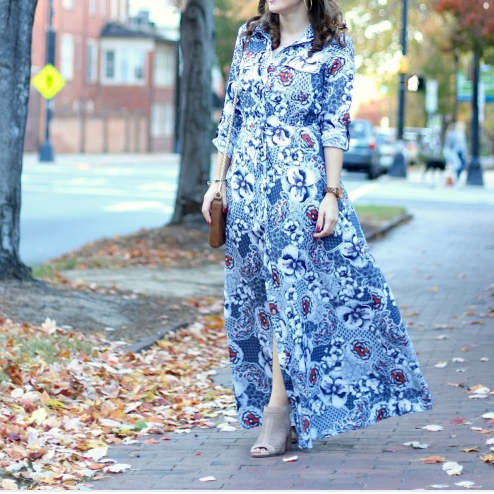 ISO! Brand hutch dress!