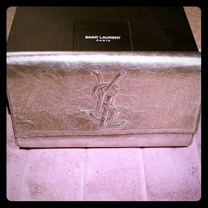 YSL Clutch