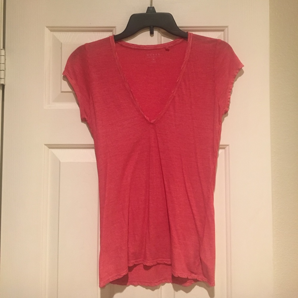 Guess Basic Tee
