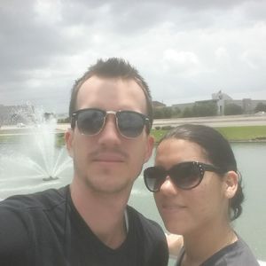 Meet your Posher, Joan