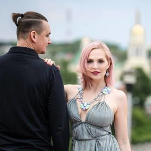 Meet your Posher, Katerina