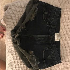 One Teaspoon Bandits