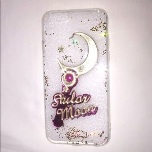 Sailor Moon phone case