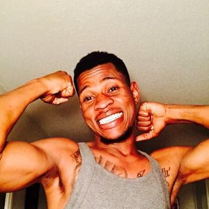 Meet your Posher, Adolph