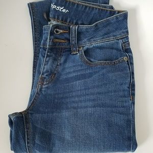 Victoria's Secret Hipster Jeans size 4