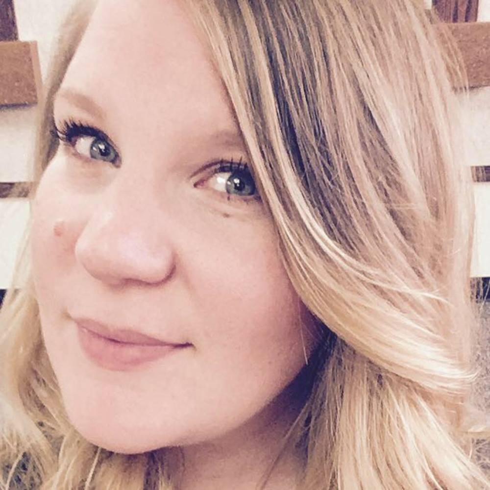 Meet your Posher, Rachael