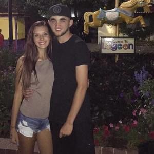 Meet your Posher, Braydon