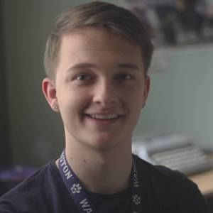 Meet your Posher, Evy