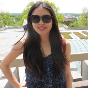 Meet your Posher, Celena