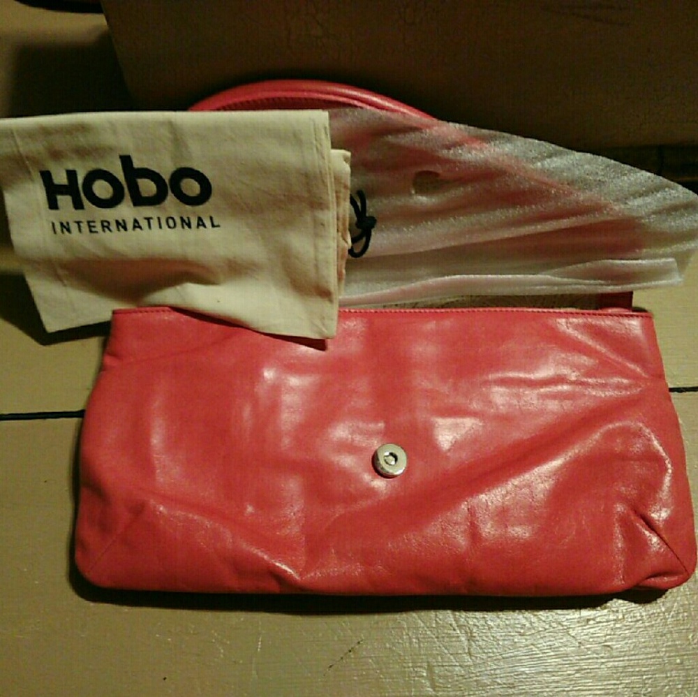 Hobo LORI Sherbert Clutch