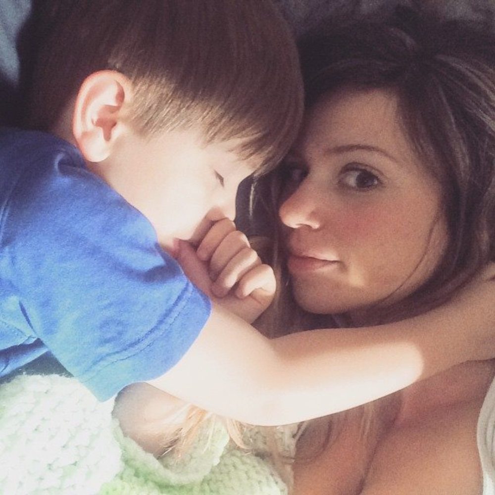 Meet your Posher, Elisabeth