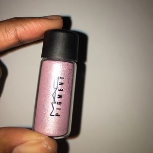 MAC mini pigment
