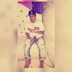 Meet your Posher, Jesús