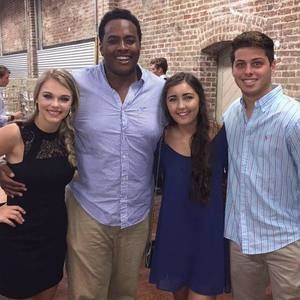 Meet your Posher, Jonathan