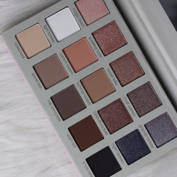 Beauty Creations Butterfly & Irresistble Palettes - Picture 6 of 7