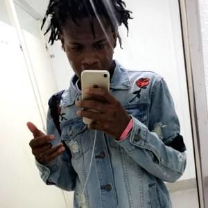 Meet your Posher, Tom