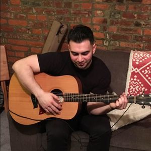 Meet your Posher, Dan