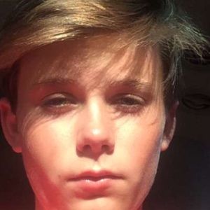 Meet your Posher, Tony