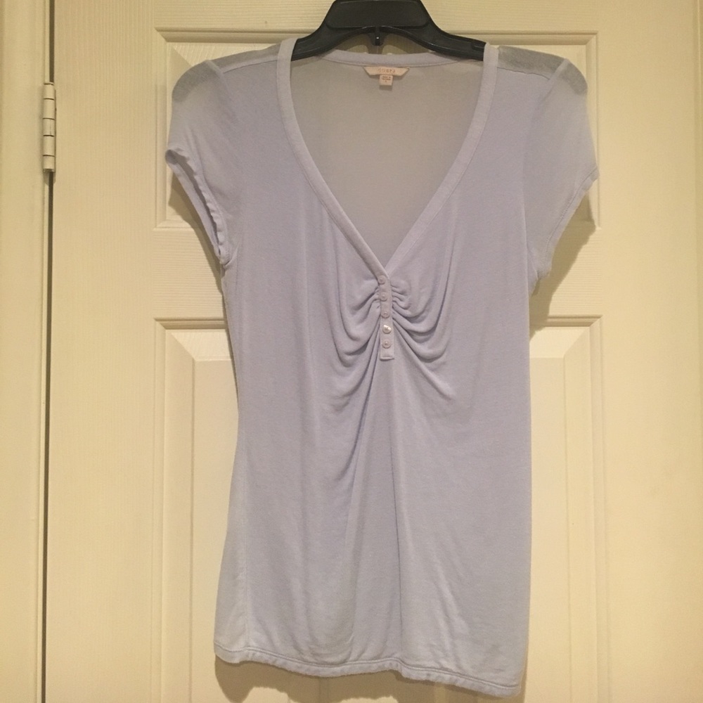 Guess Cap Sleeved Tee