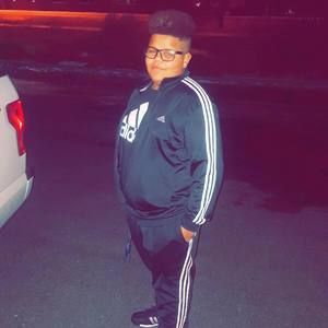 Meet your Posher, Devon