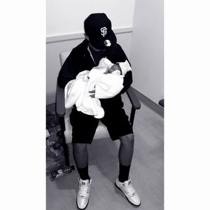 Meet your Posher, Jacob