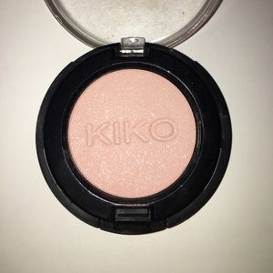 Kiko eyeshadow