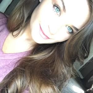 Meet your Posher, Kassy