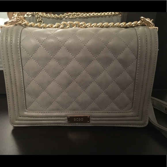 BCBG Handbags - BCBG crossbody