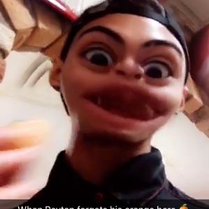 Meet your Posher, Brent