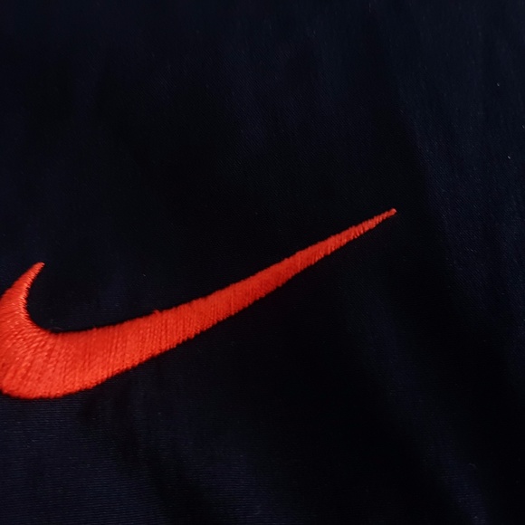 Oregon State Mens Nike Windbreaker Size S - Picture 3 of 5