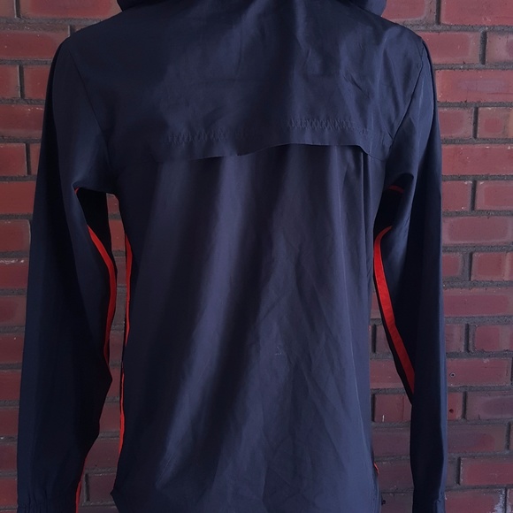 Oregon State Mens Nike Windbreaker Size S - Picture 5 of 5