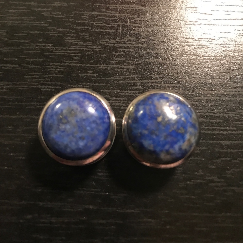 Blue marble plugs