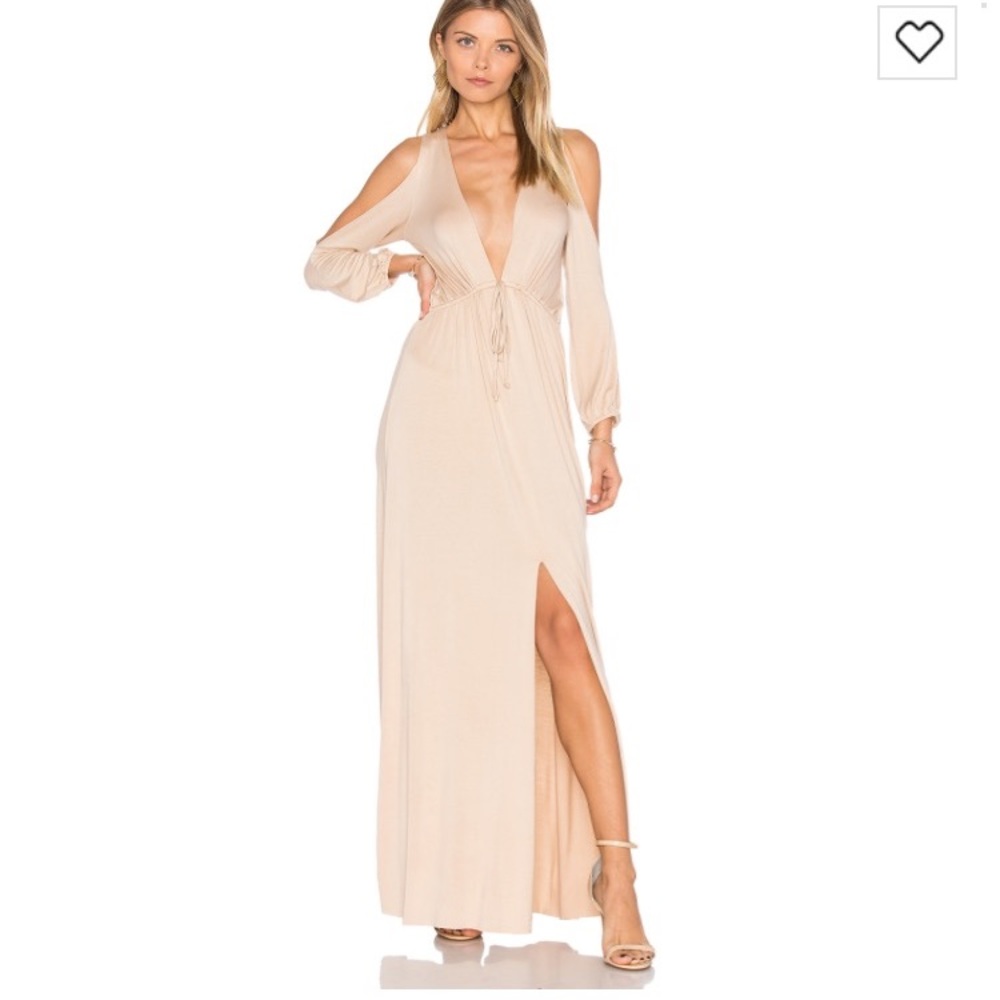 Clayton dress size small. Never worn
