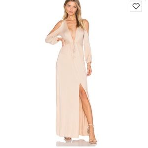 Clayton dress size small. Never worn